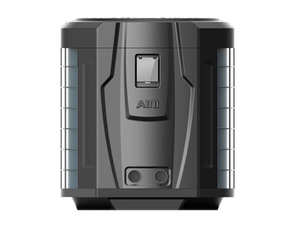 Inverter-plus Vertical - AINI Original Full-inverter Swimming Heat Pump and Pool Heating Solutions